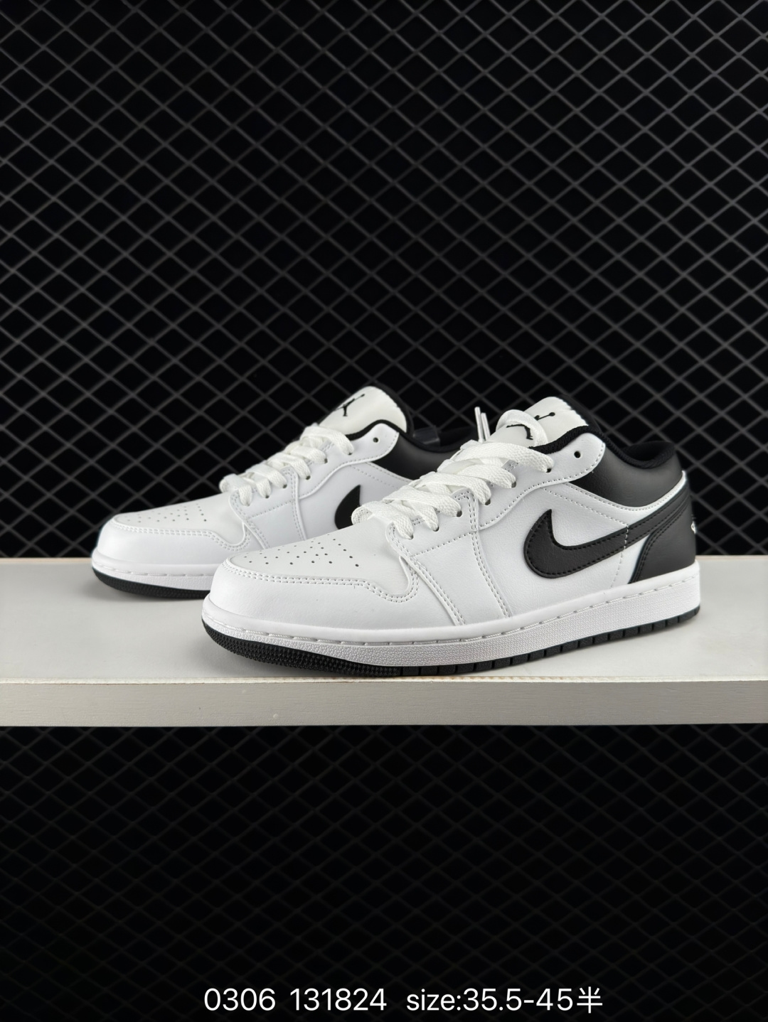 Air Jordan 1 Low AJ1